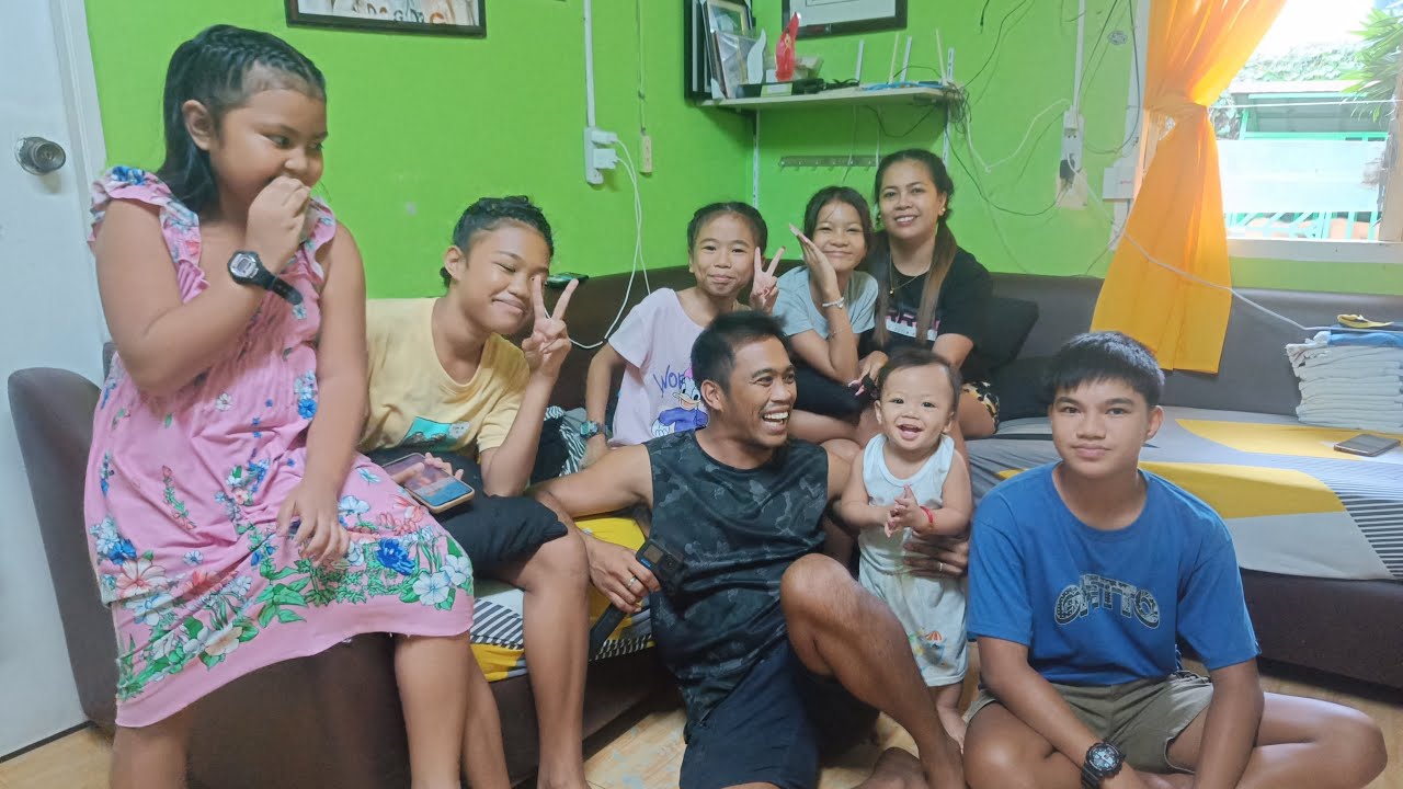 WELCOME TO SOWEIRD FAMILY