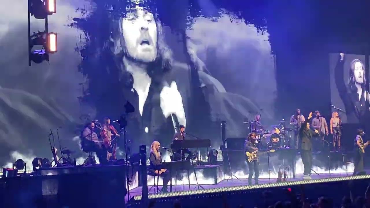 Hozier - Take Me To Church - Casper Events Center - 6/30/25