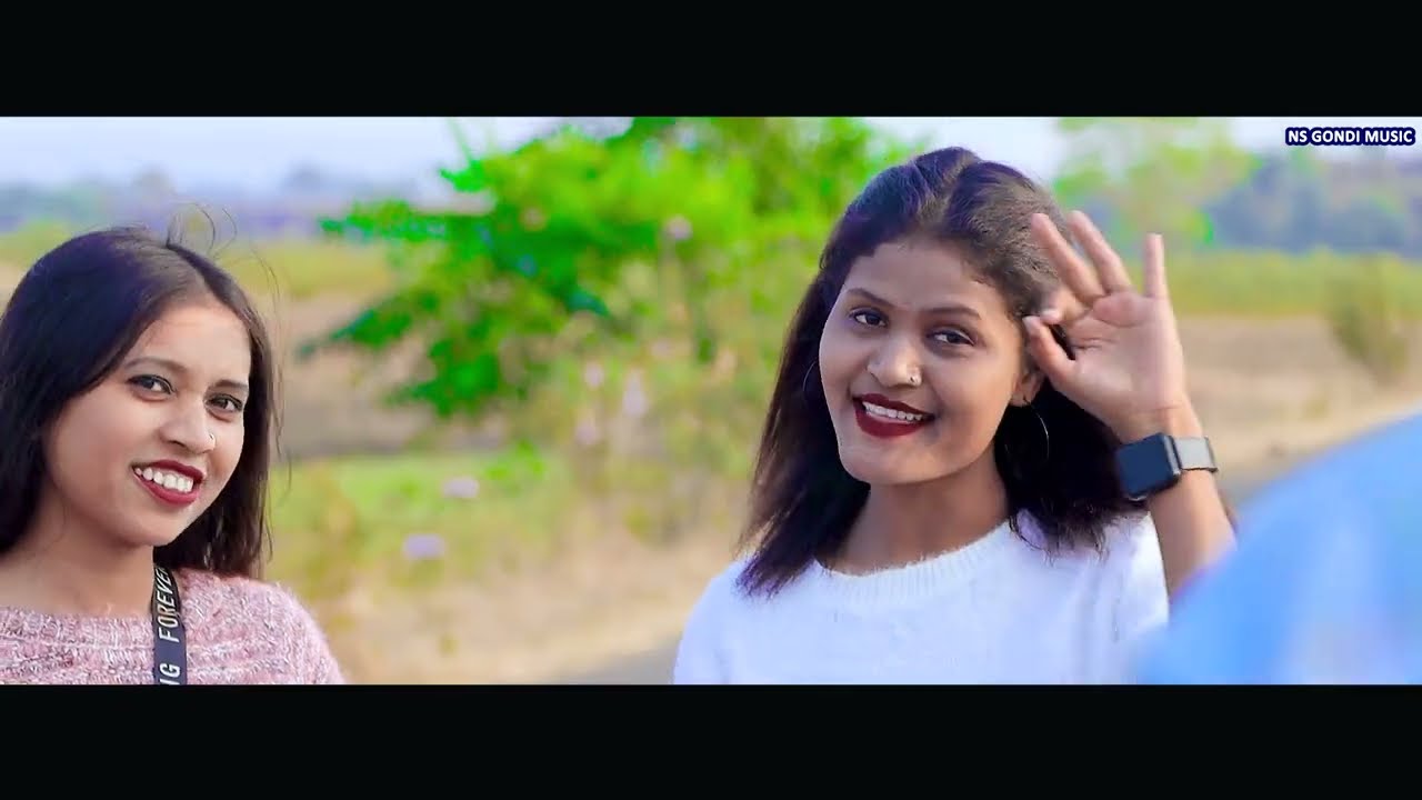 Gondi Song: Nava College Ta Tudi