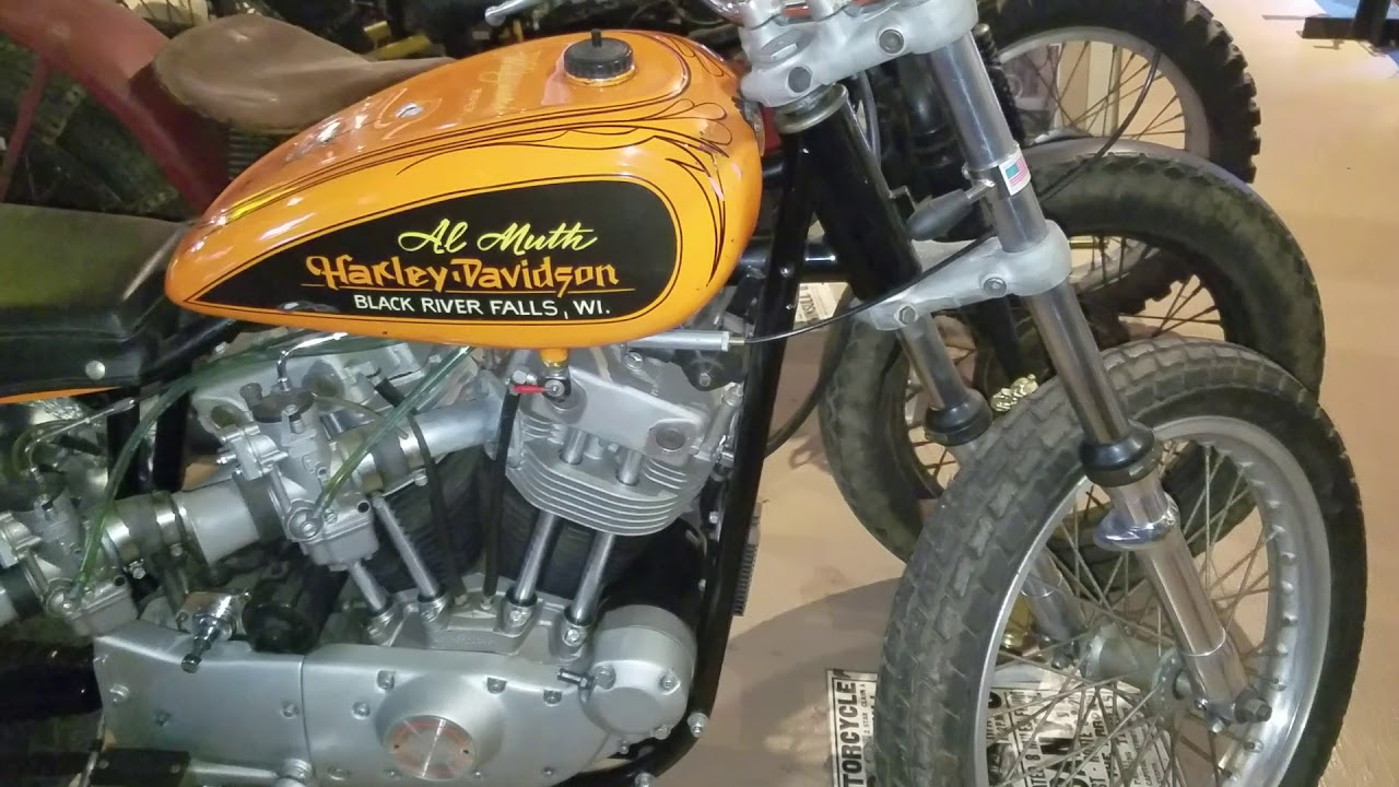 Xr 750