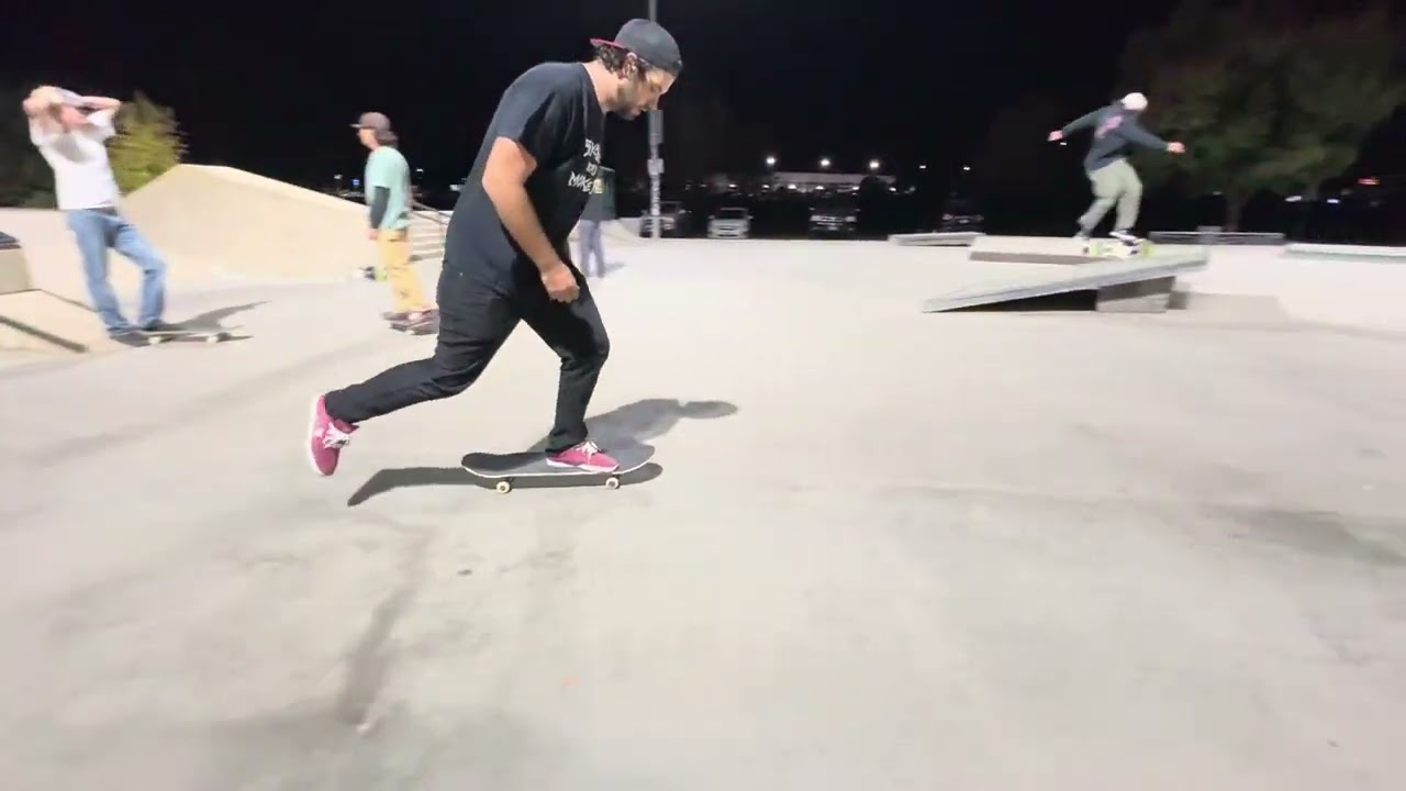 Broomfield sesh with Kai - filmed by Kyle Miyagi 