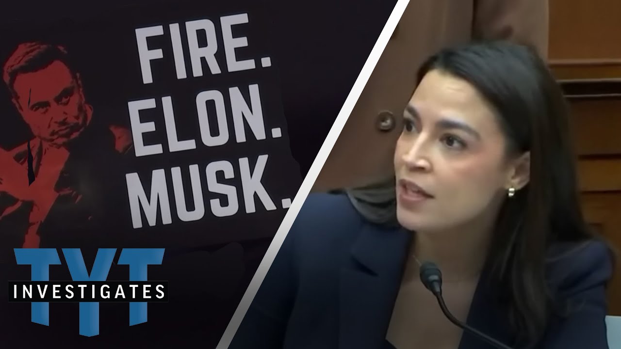 Илон Маск был унижен до предела за то, что назвал систему социального обеспечения «финансовой пир...