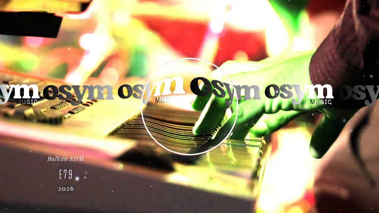 Е79 Balkan EDM | Българска музика