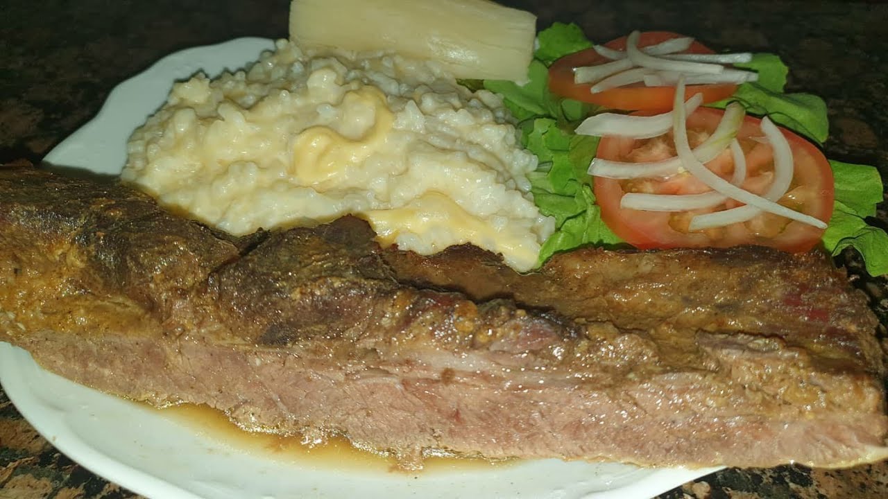 Keperí al Horno