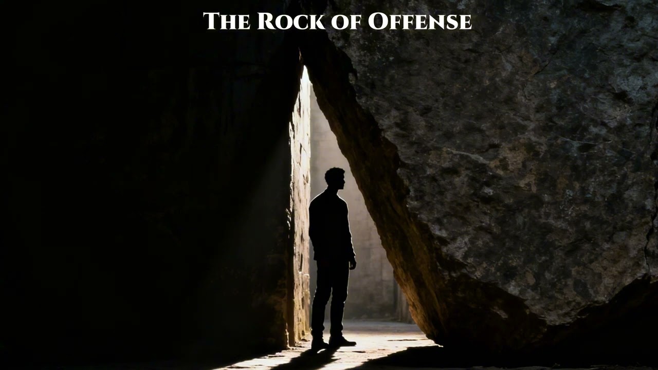🪨 3. The Rock of Offense
