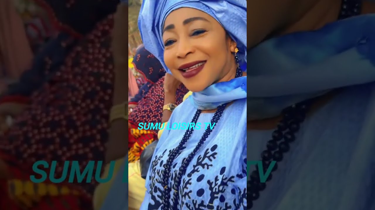 KANDIA KOUYATÉ ET BABANI KONÉ DJELI NIAGA
