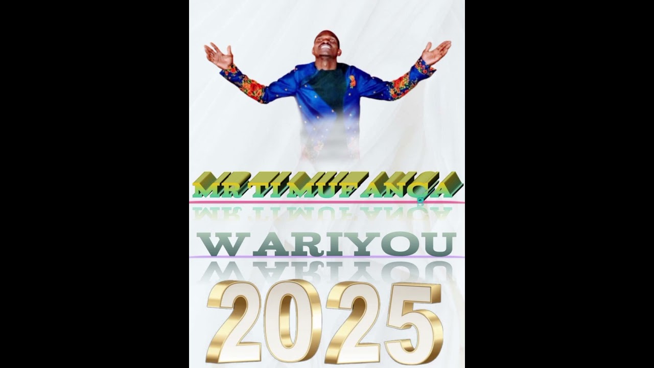 MrTi mufana wariyou axikwembu xadavida xinama sigita 