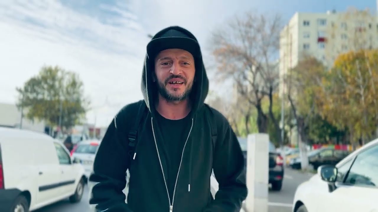 PIETONU - Luică Freestyle (#Leapsa2)