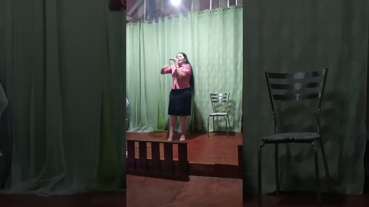 SaraMatosOficial1/Escudo Voz da Verdade
