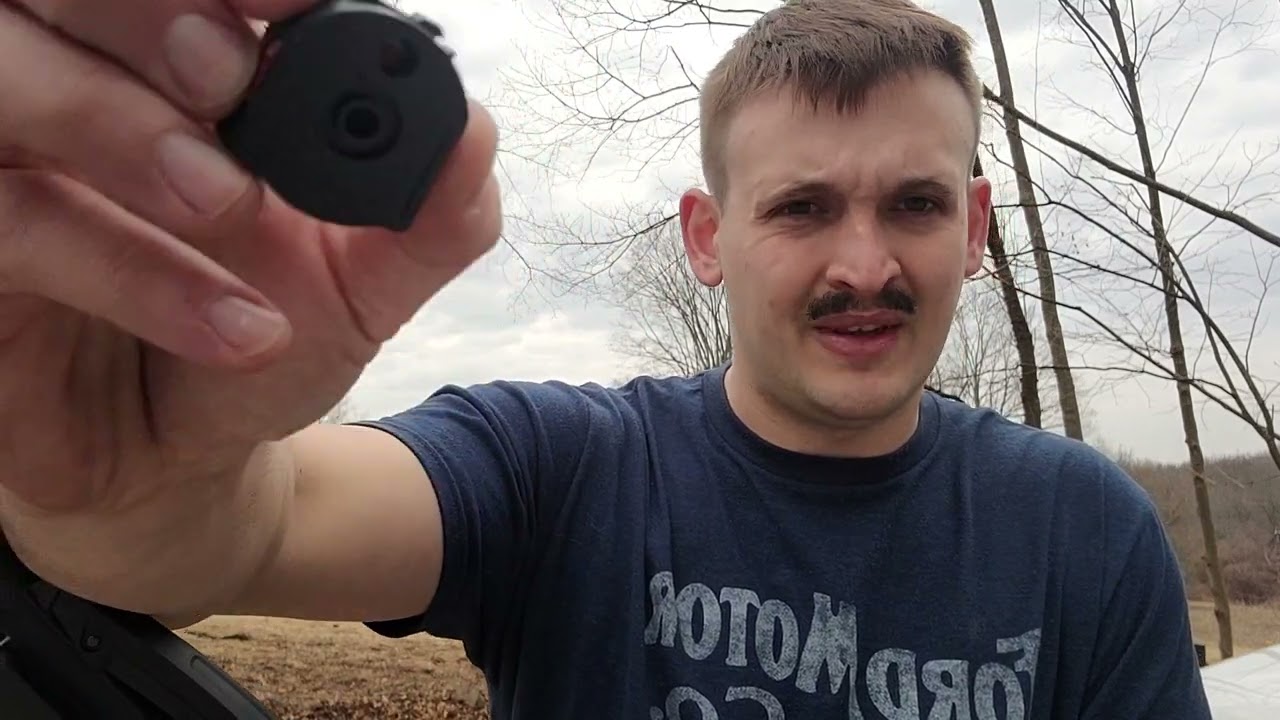 Gamo Swarm Whisper .22 Review and Groupings