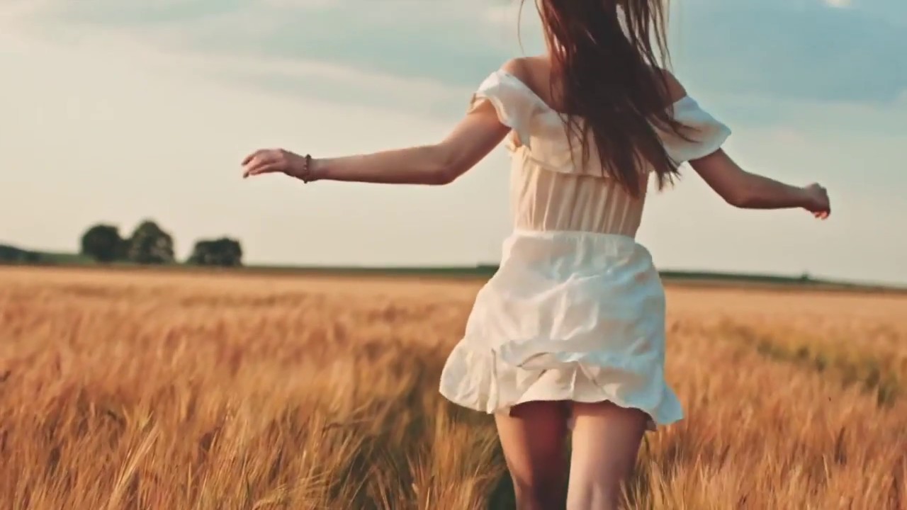 JUST A GIRL | PAT GALLAGHER
