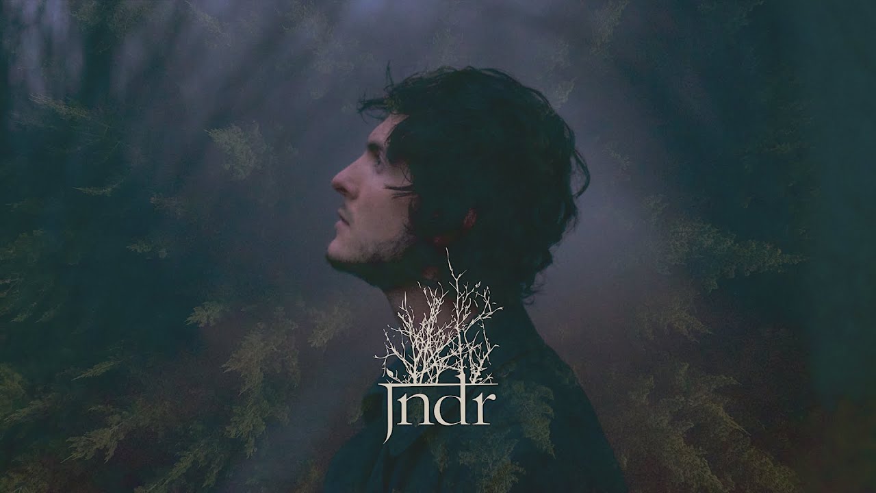 Joshua na die Reën - Vanuit die Wolk