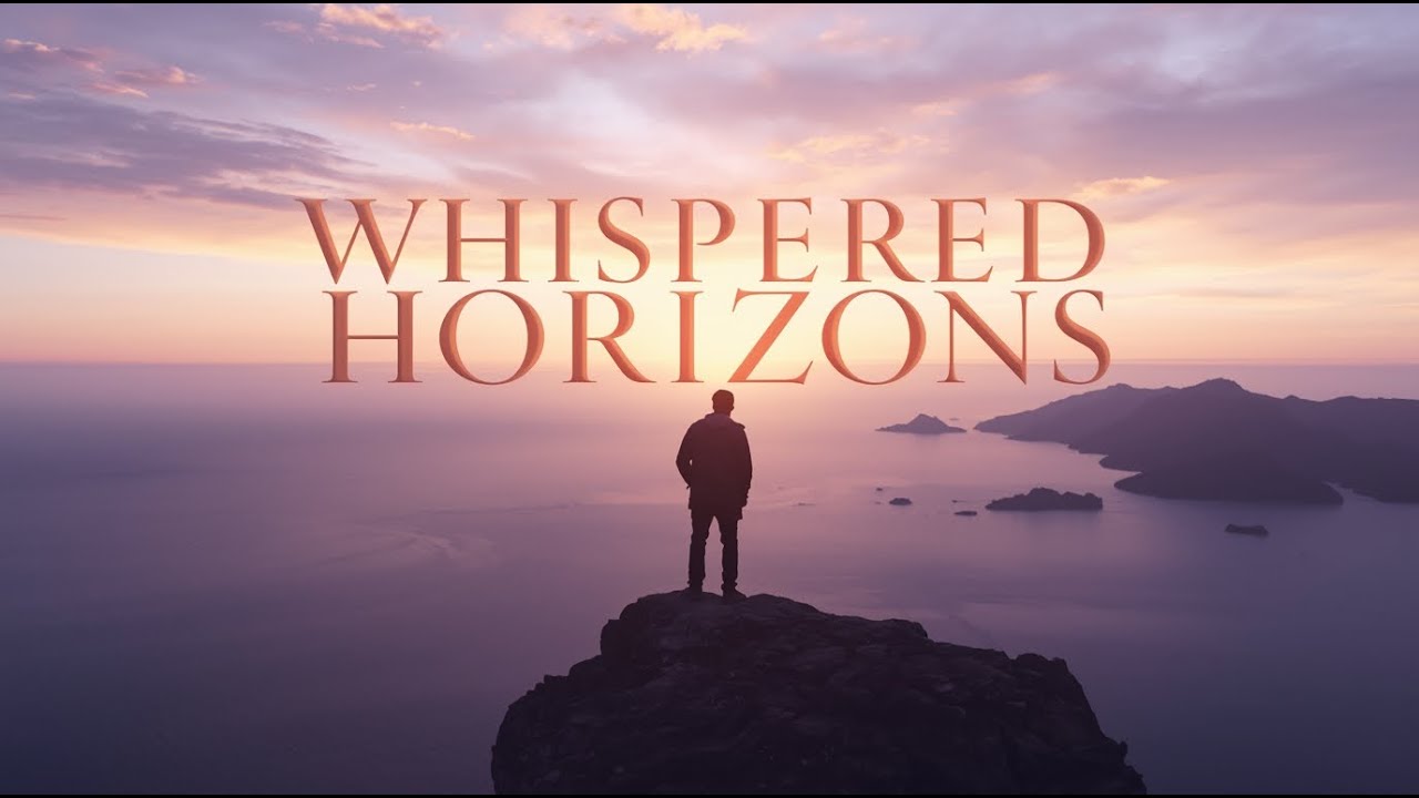 The Quiet Lines | Whispered Horizons