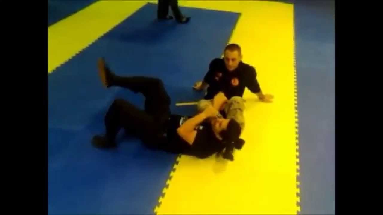 The Pain 2014 Cesar Pelegrin S.I.S. Seminar CC Tx