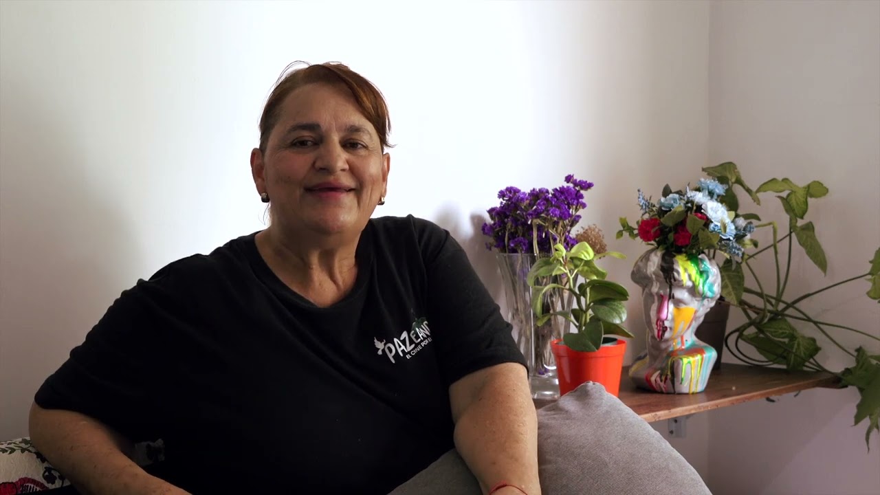 PAZEANDO EL CINE 2023