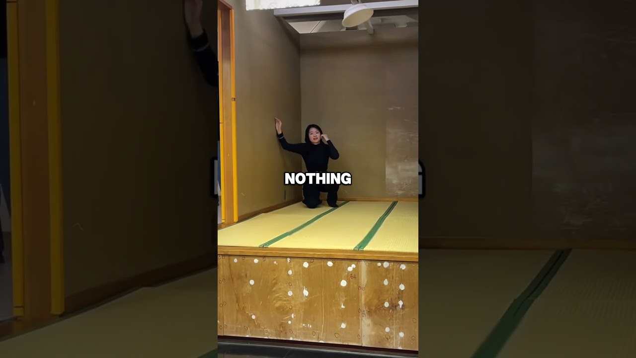 How Japan Tests EARTHQUAKE Survival🤯