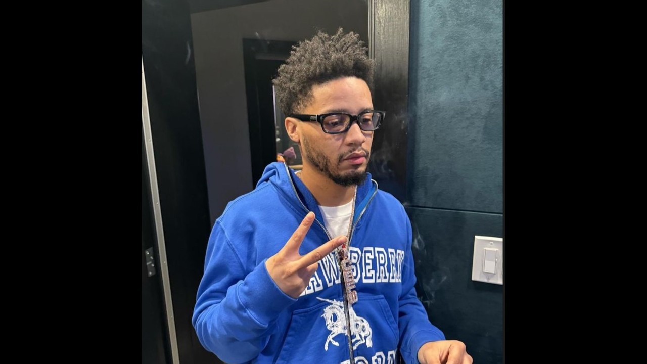 [FREE] Veeze x Lucki Type Beat - 