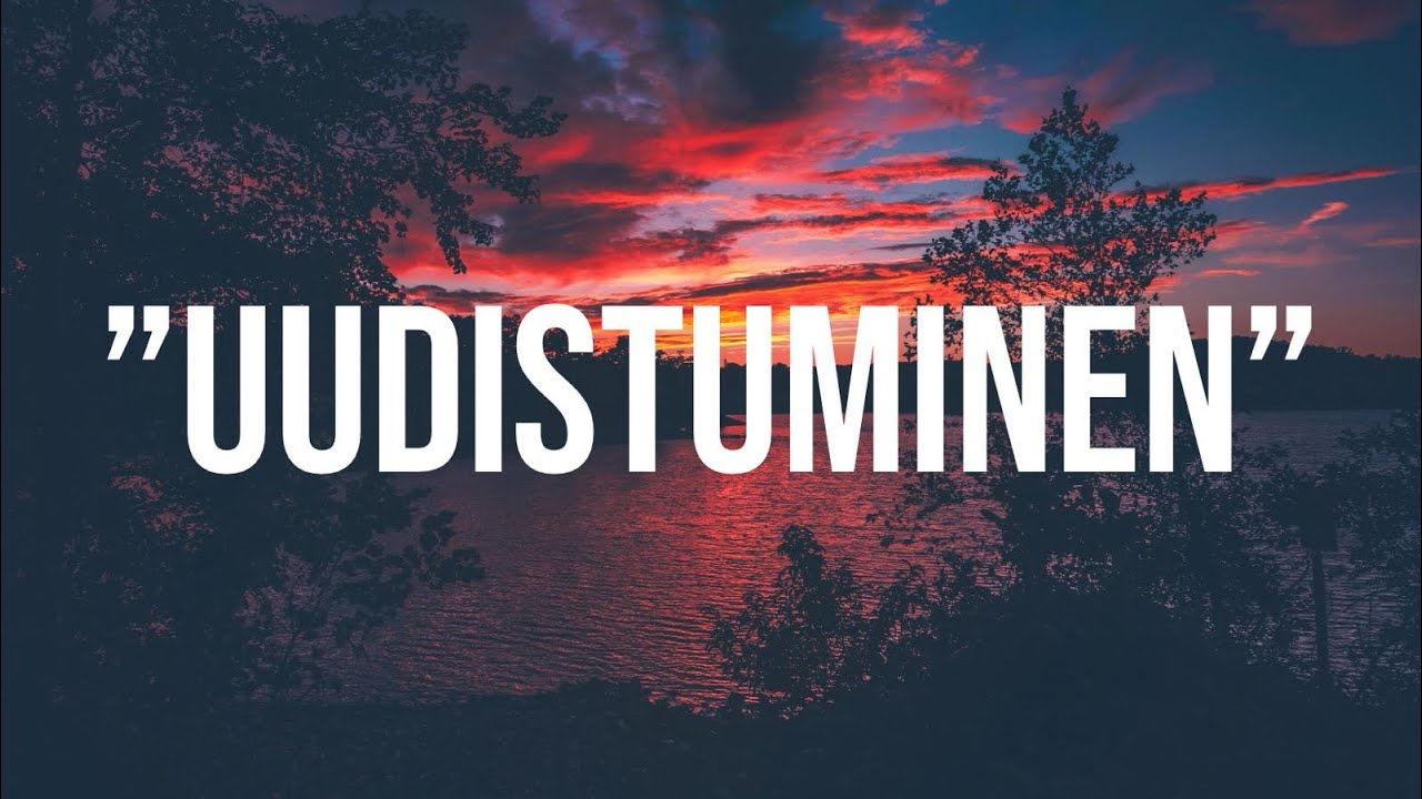 Veikko Manninen - Uudistuminen