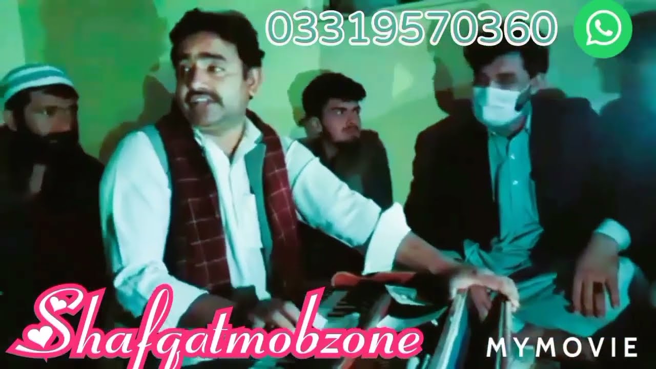 Naseeb khan singsr