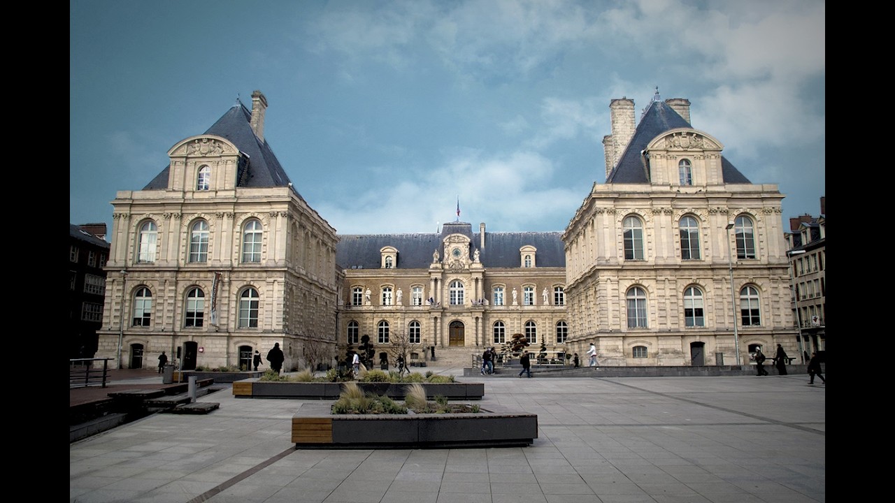 Conseil Amiens Métropole - 12 février 2026