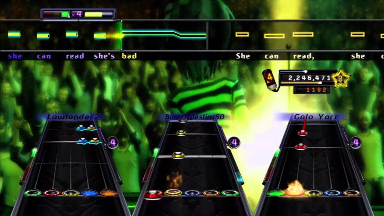 Obstacle 1 by Interpol Full Band FC 