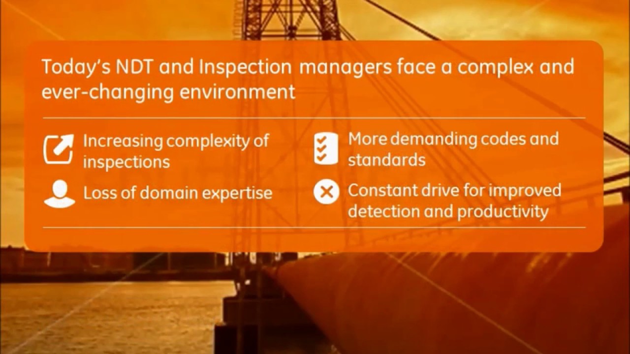 Mentor UT for Corrosion  Ultrasonic Flaw Detector   GE