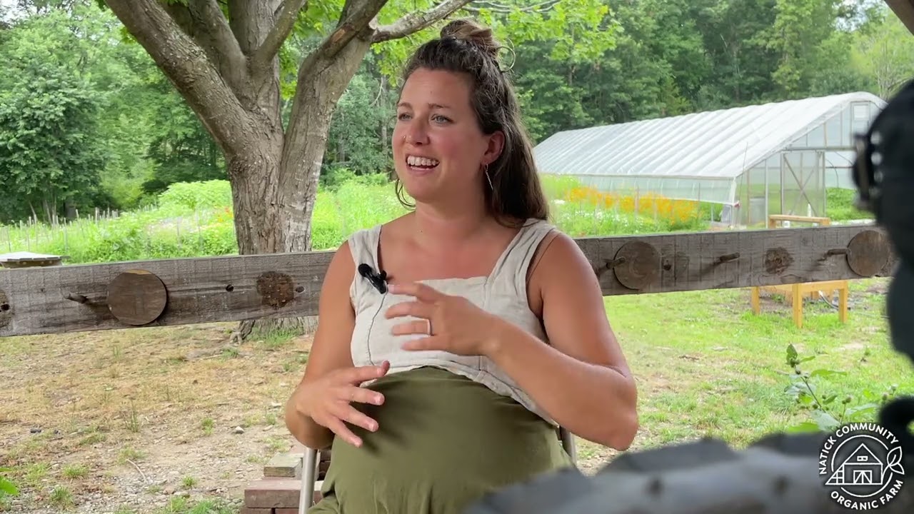 50th Anniversary interviews: Stephanie Luke