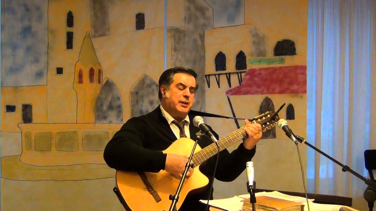 Orvo Grönfors 