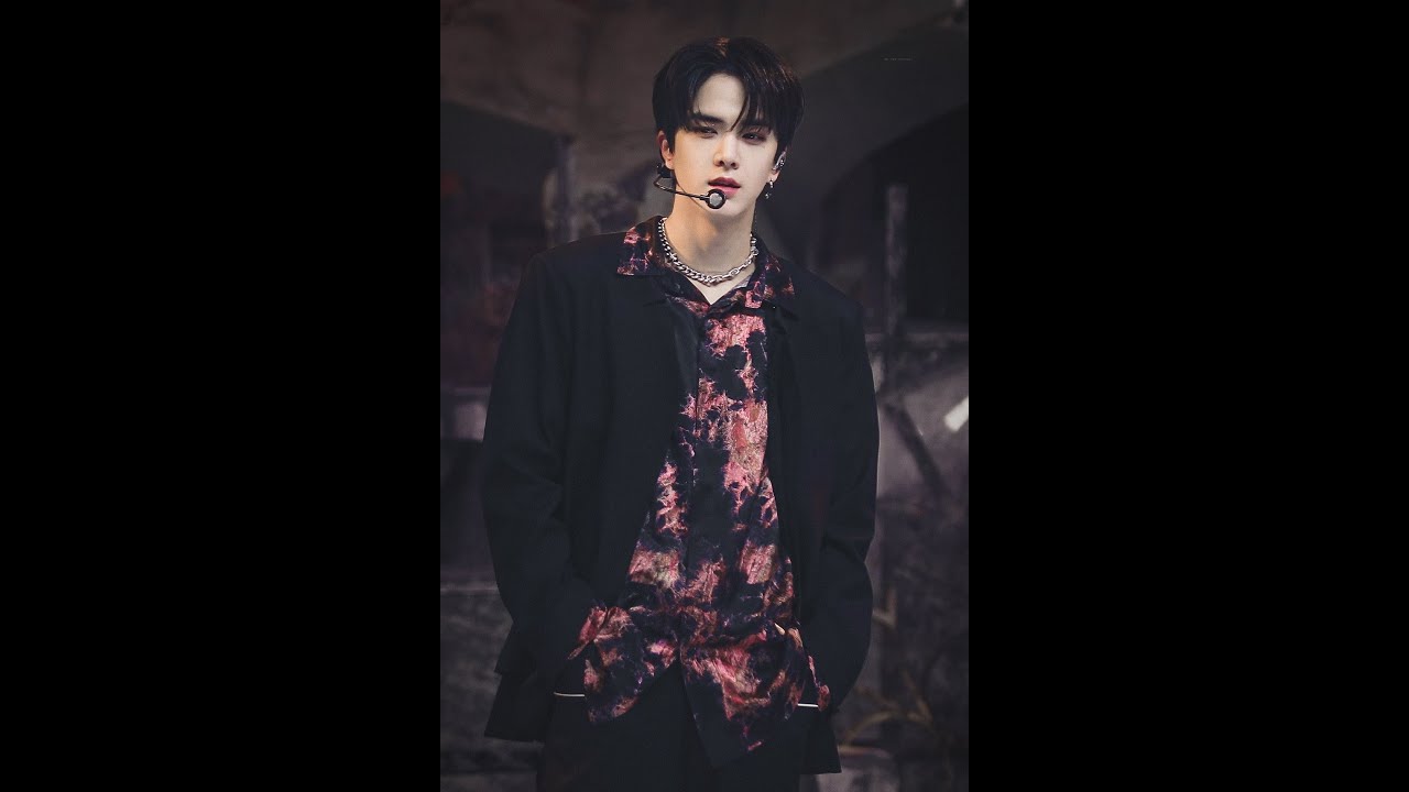 The Boyz Tiktok Edit Part 18#theboyz