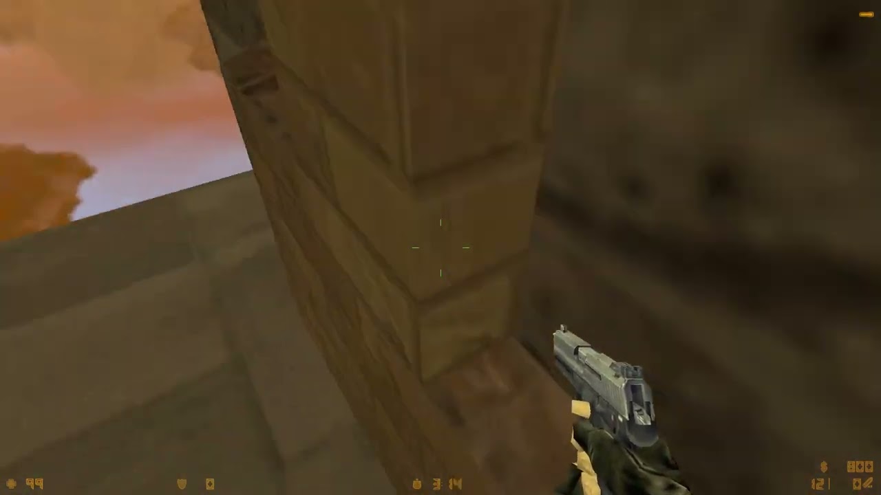 Adantoud on kzm_fineblock done in 03:02.09 (2010)