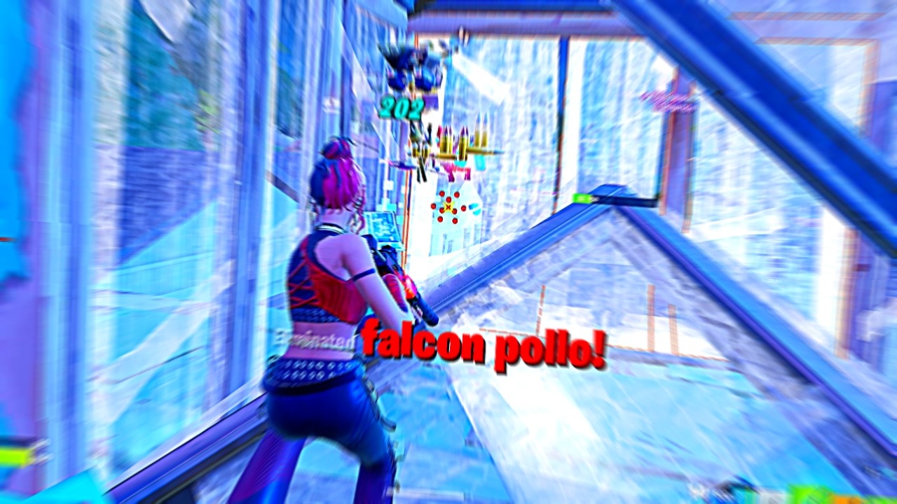 ОБНИМИ МЕНЯ 🤗 (при участии Pollo и Ajerss)