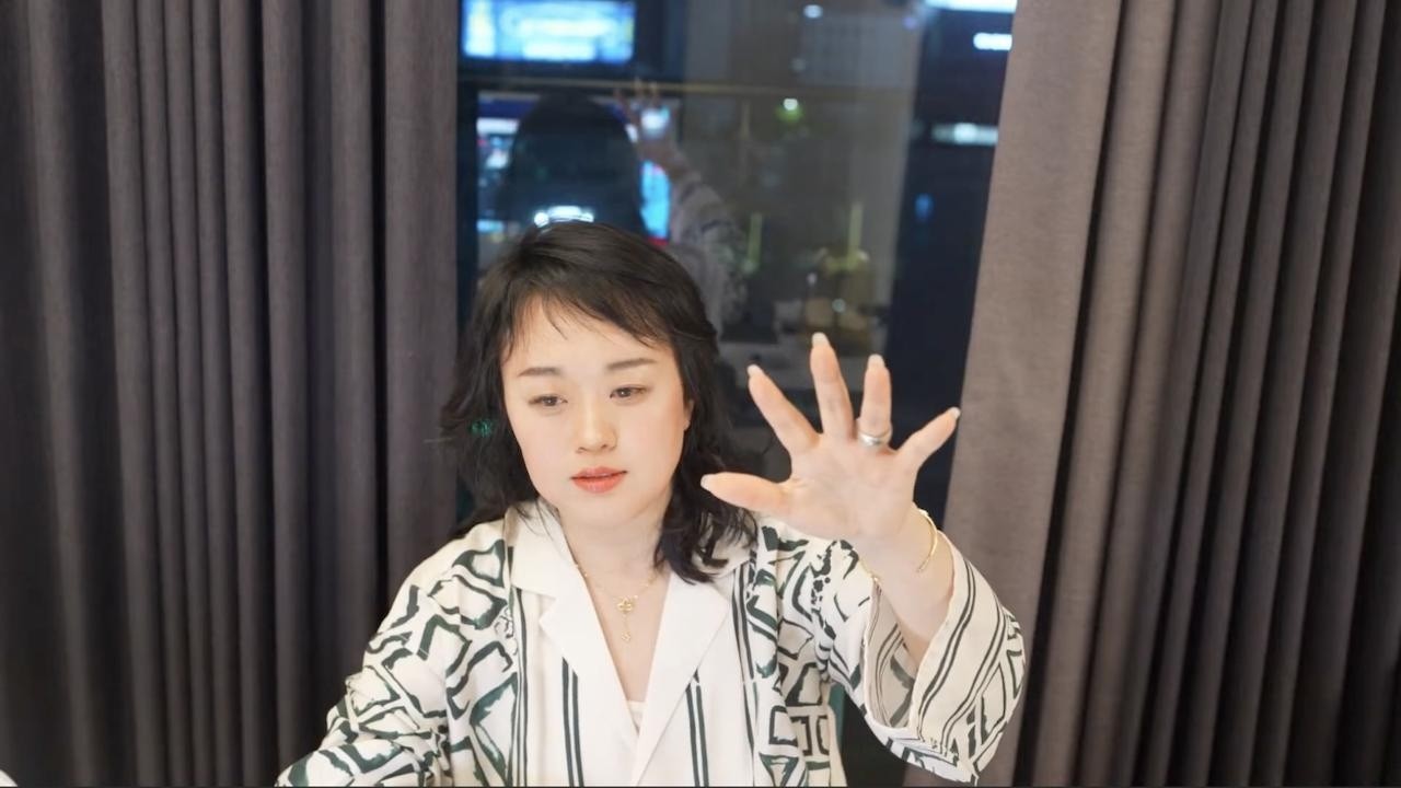 🔥혼묶임 & Vision [Soul Tie]-| Prophetess Jee | 지선지자 #anointing #power #능력 #계시 #천사 #angel #성령