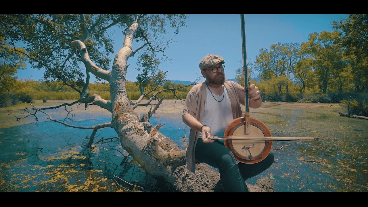 MELÂL - ÖMER GÖKTEPELİLER | YAYLI TANBUR TAMBUR