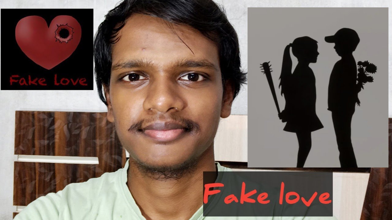How to find the fake love? ( Tamil ) I AM SHIVANAND