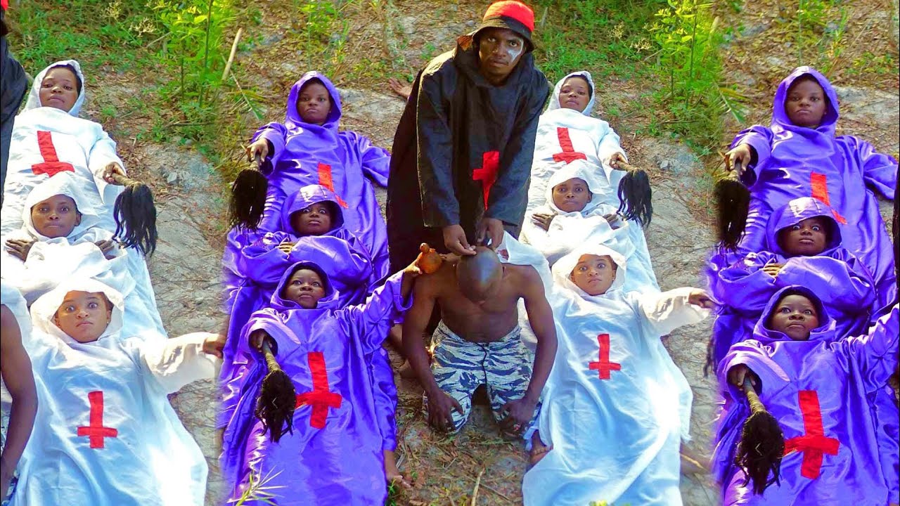 MGENI WA KIJIJI SEASON 2 EP 01