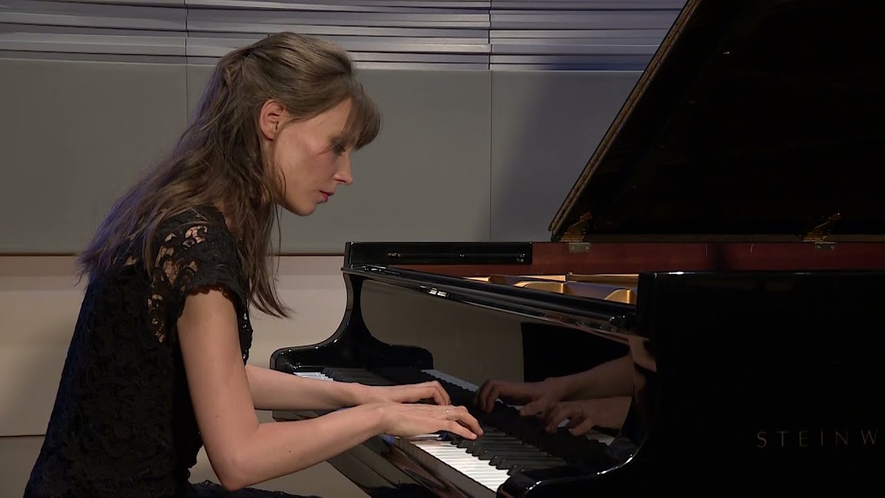 F. Liszt: Les jeux d'eau à la Villa d'Este