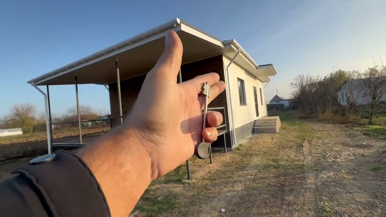 #78 ДомСо 72 капитальный гипер утепленный 🏠 за 3 🍋 это реально!!!! 89186645050