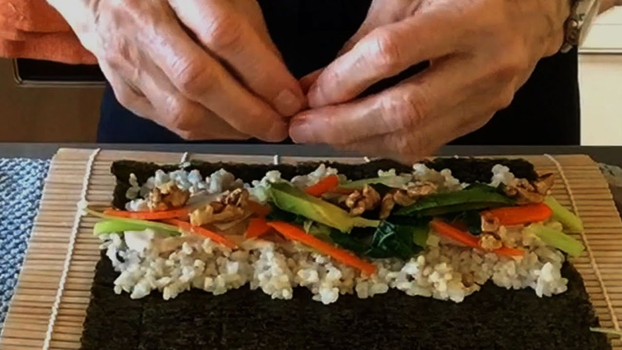 Why Macrobiotics?