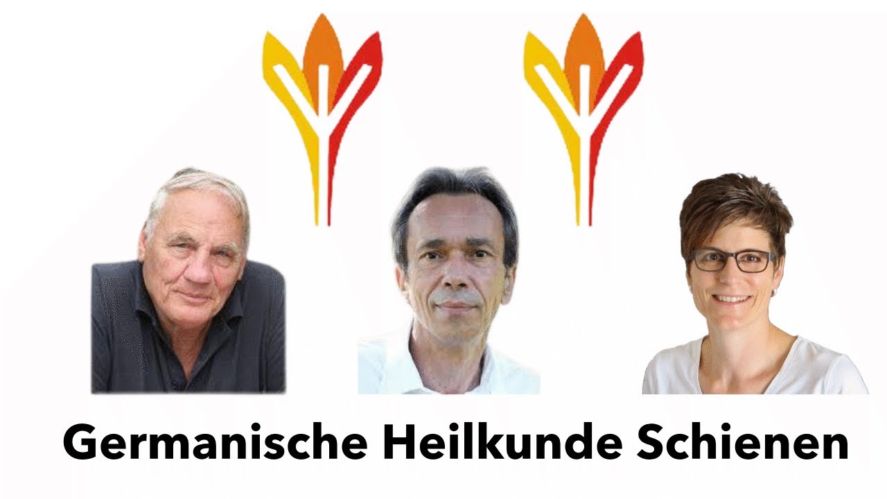 Schienen, Germanische Heilkunde mit Helmut Pilhar