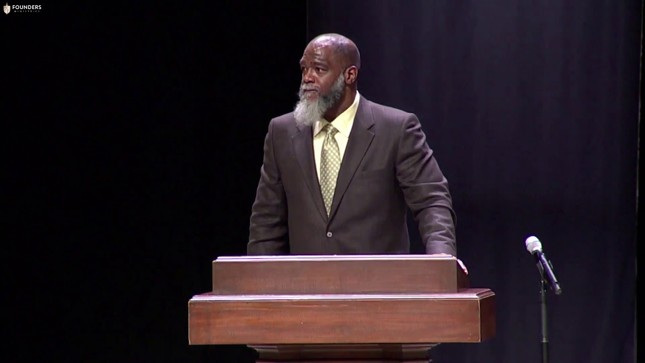 We serve a God who works all things | Voddie Baucham