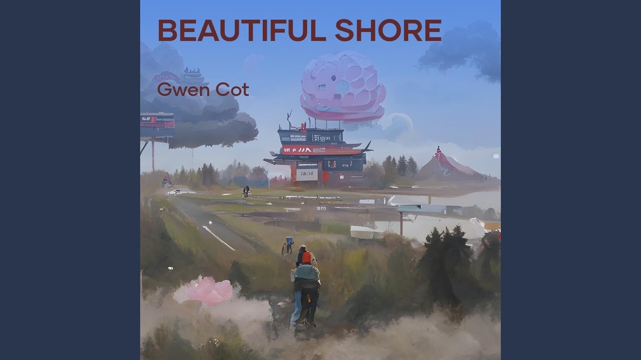 Beautiful Shore