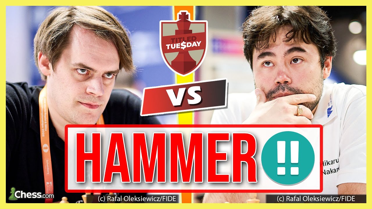 HAMMER Matthias Blübaum! 🚀