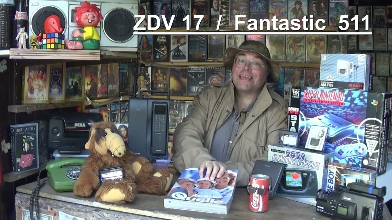 Versandhauskatalog  1994  Quelle    Zeugen der Vergangenheit 17