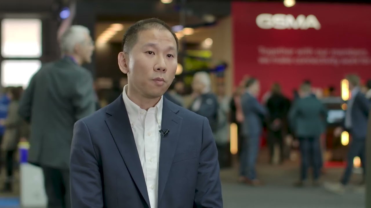 MWC23: 5G &ndash; Advanced