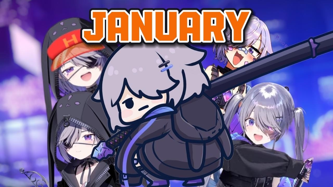 Best January Biboo Moments