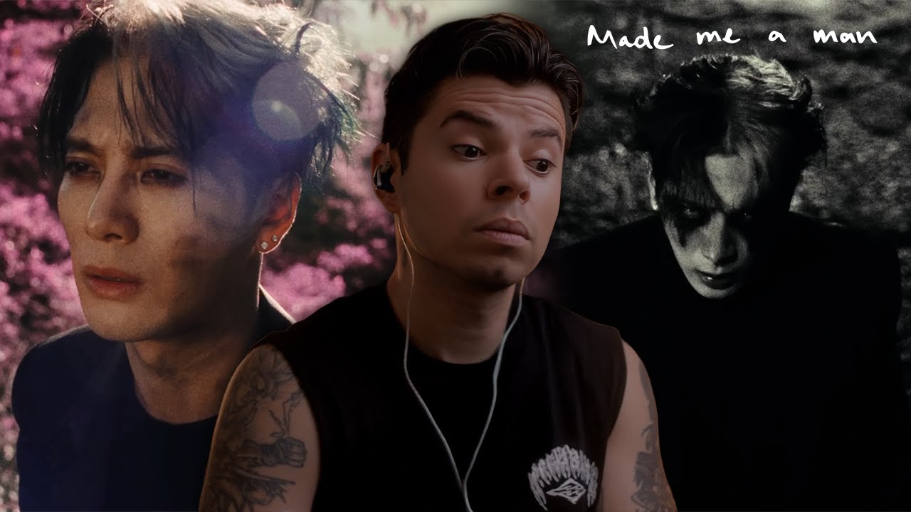 Jackson Wang - Made Me a Man (Official Music Video) REACTION & INTERPRETATION | DG REACTS