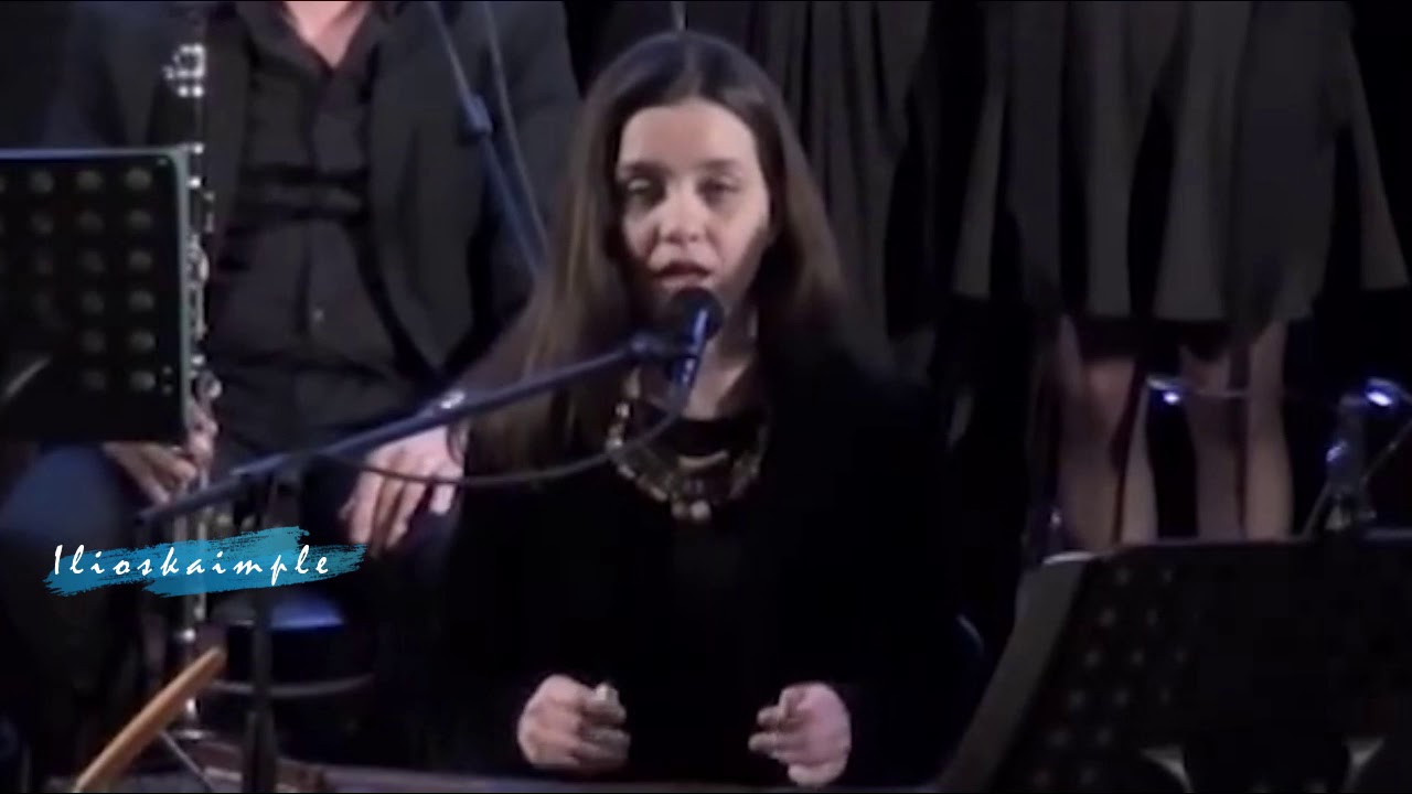 Κυρά μου Πορταϊτισσα - Κετιμέ Αρετή * Παπαεμμανουήλ Γρηγόρης & Πέτρος