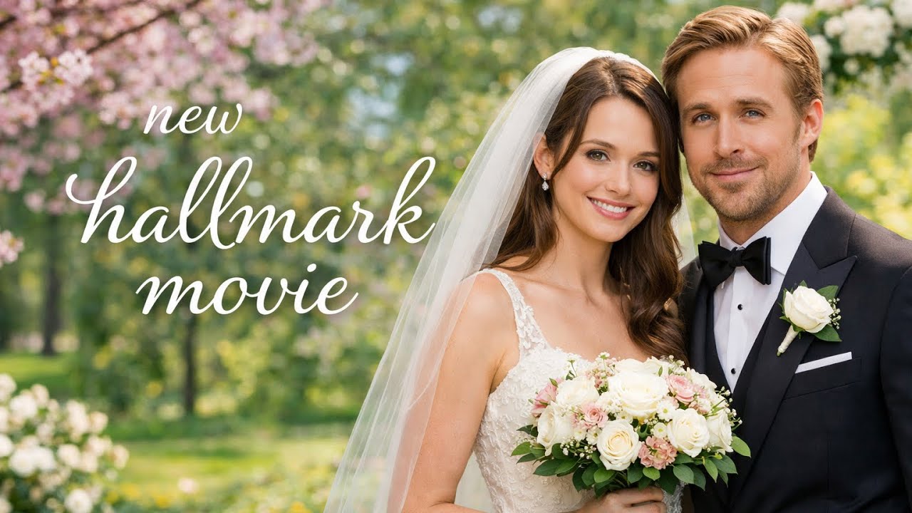 The best Hallmark-style love story you&rsquo;ll watch this season