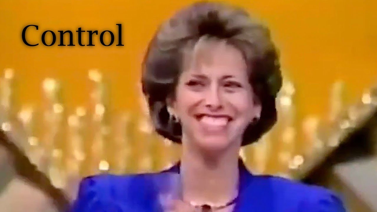 Donna Adelson // A dark comedy // Part 1 of 3