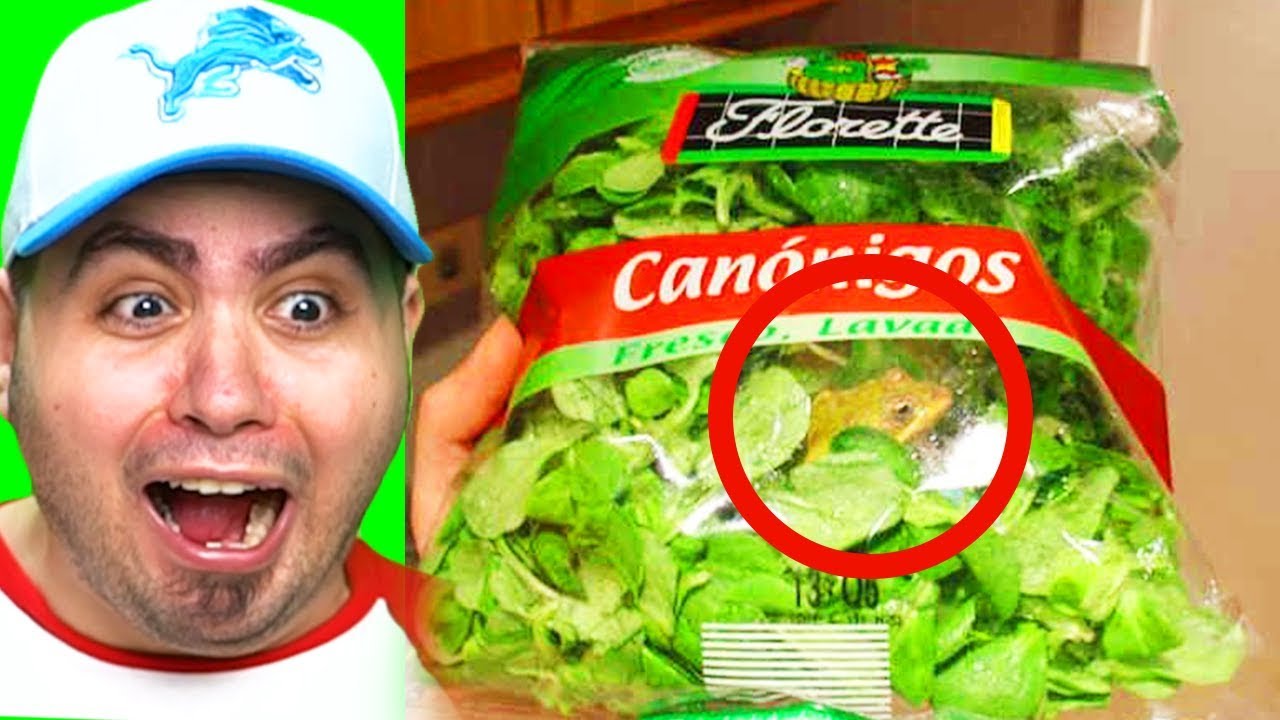 SE LO VEDI... CHIUDI SUBITO QUESTO VIDEO!!